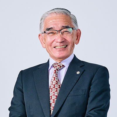 川村先生